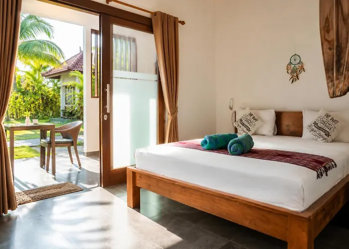 Bali Mynah Villas, Balangan Jimbaran