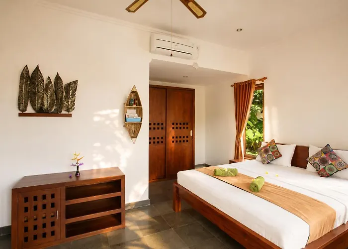 Bali Mynah Villas, Balangan 4* Jimbaran