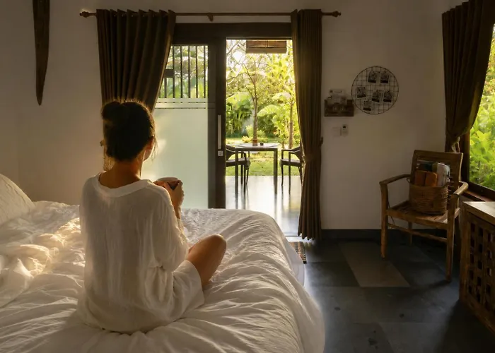 Gasthof Bali Mynah Villas, Balangan Jimbaran