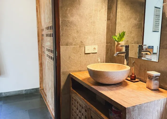 Bali Mynah Villas, Balangan