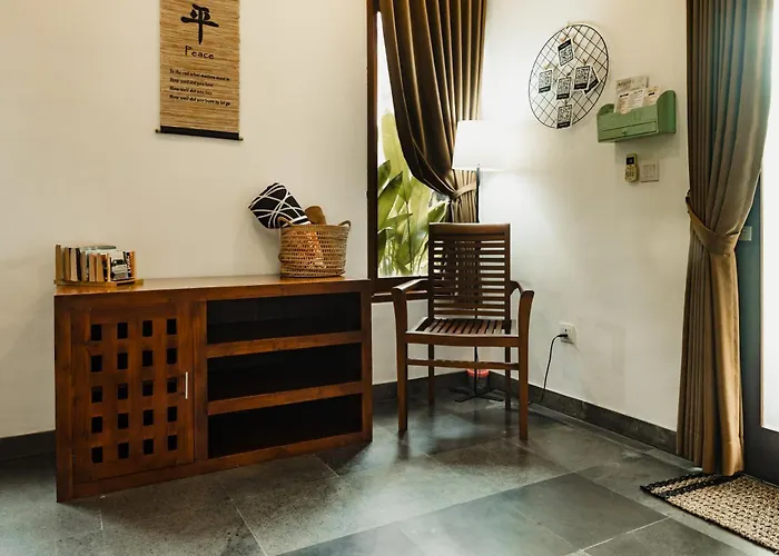 Bali Mynah Villas, Balangan Gasthof Jimbaran